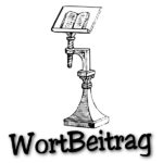 WortBeitrag